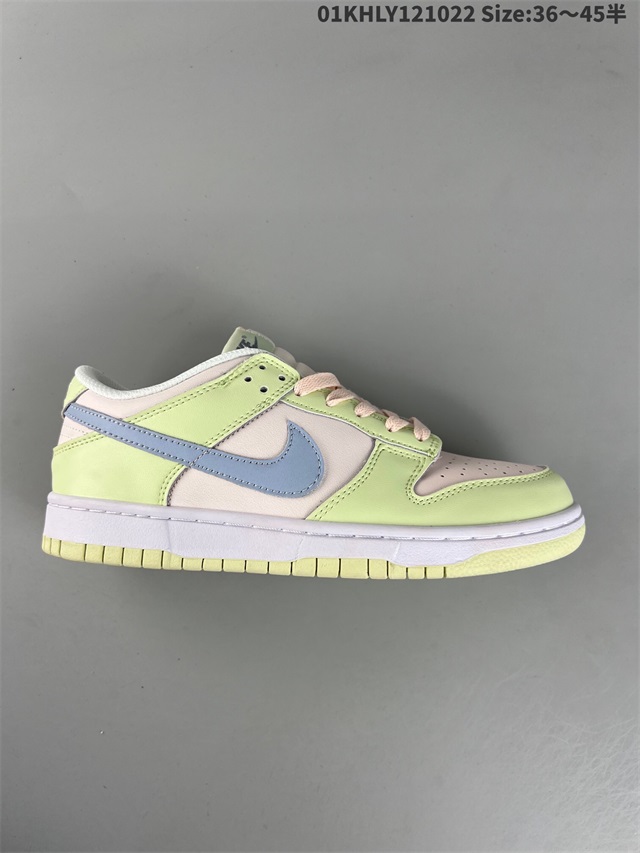 women low top dunk shoes 2022-11-25-115